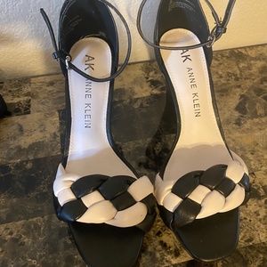 Anne Klein heels
